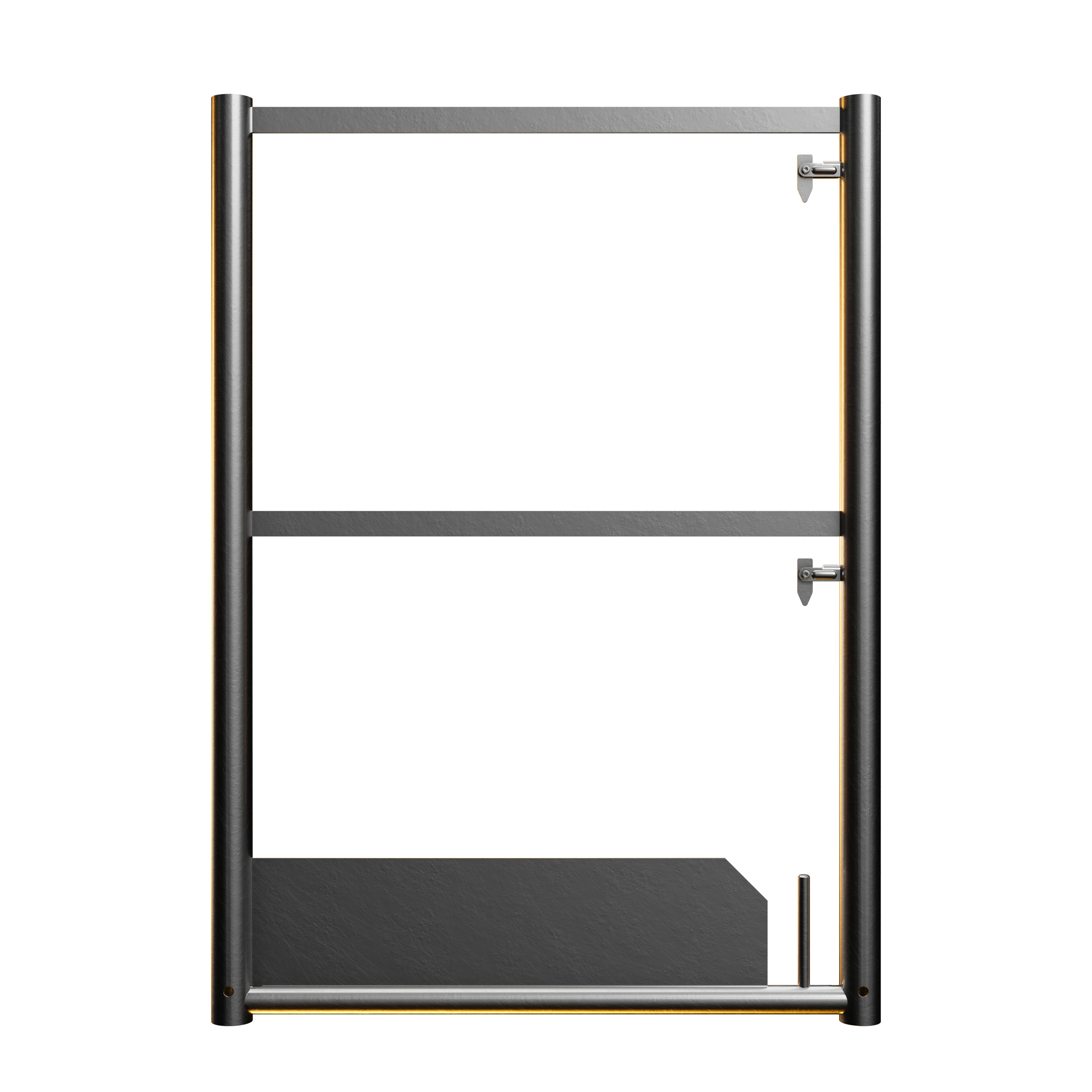 Top frame