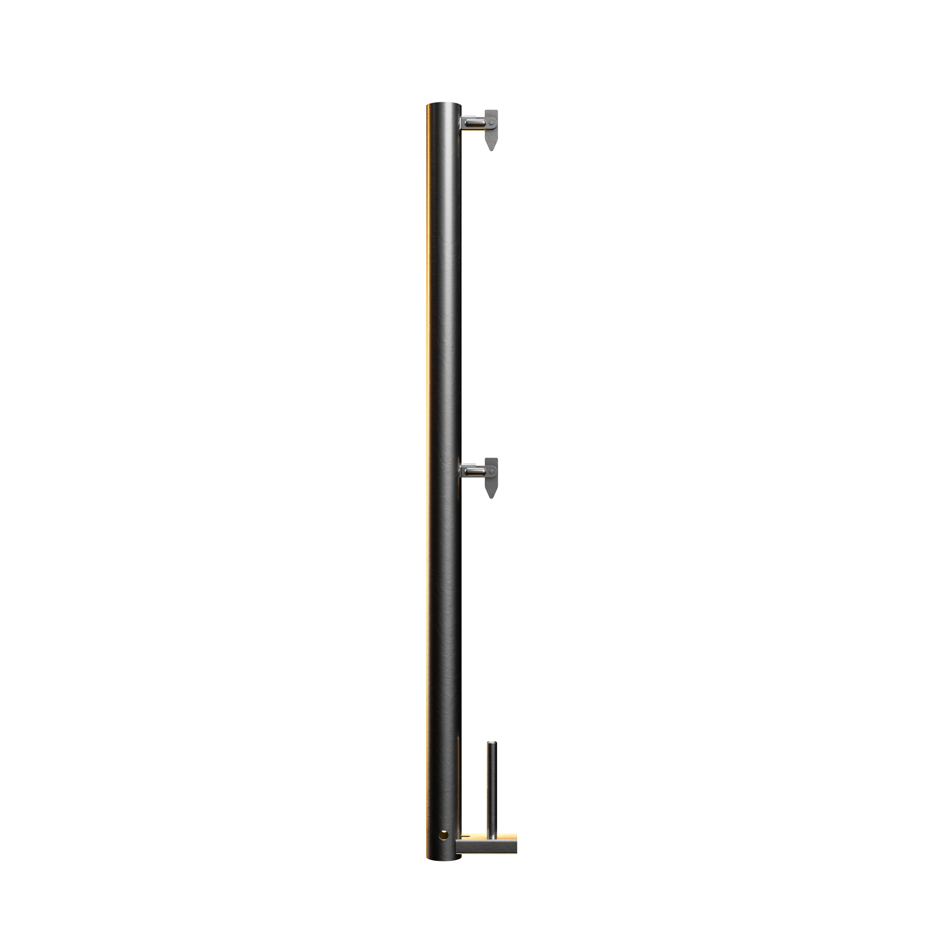 Leuningstaander 2,0 m