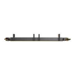 Frame traverse