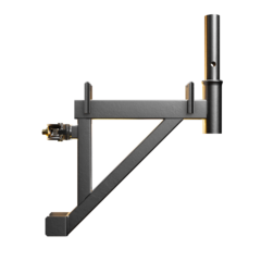 Console 0,32 with pivot
