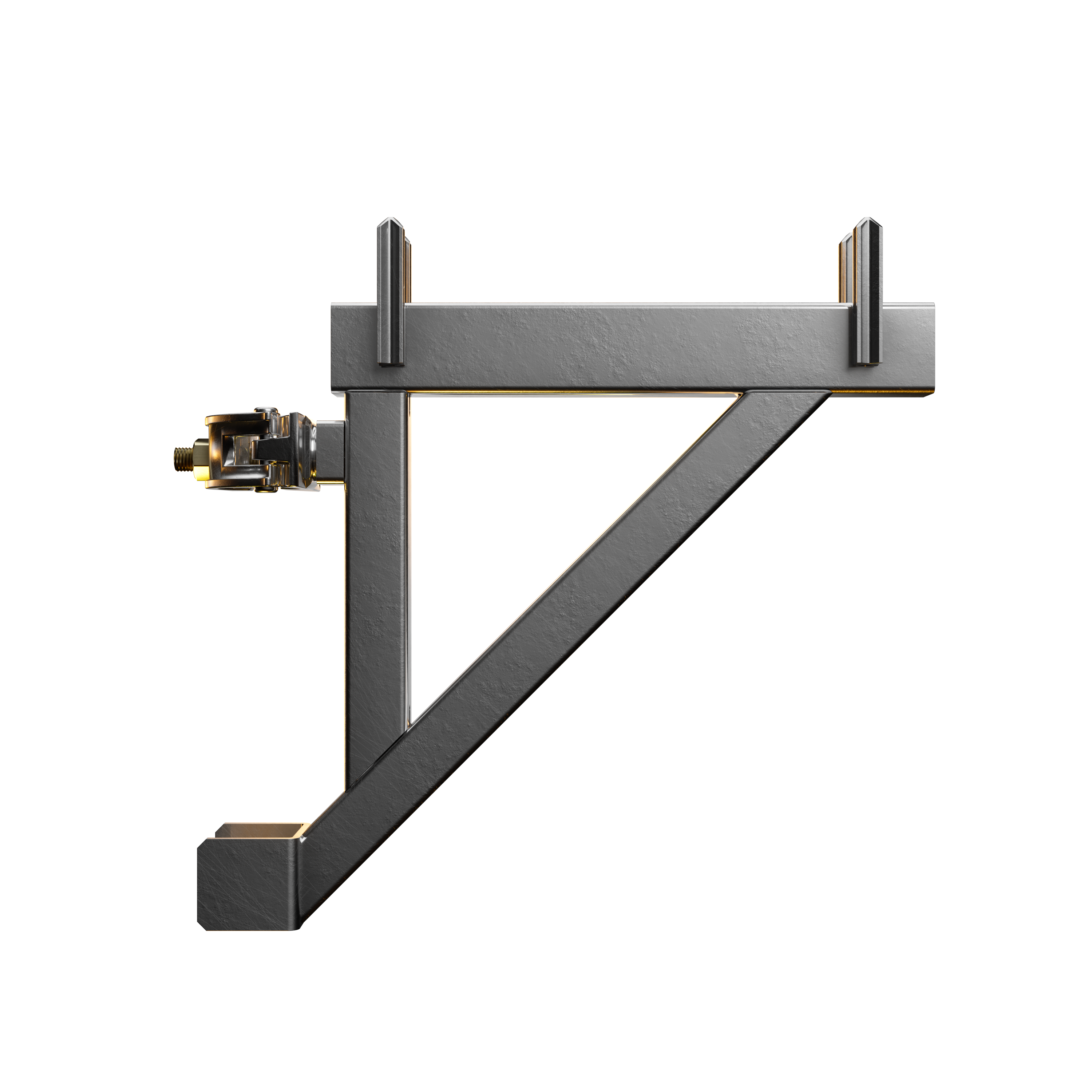 Console 0,32 zonder pivotc