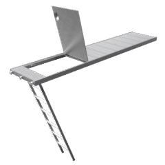 U-Aluminum communication platform