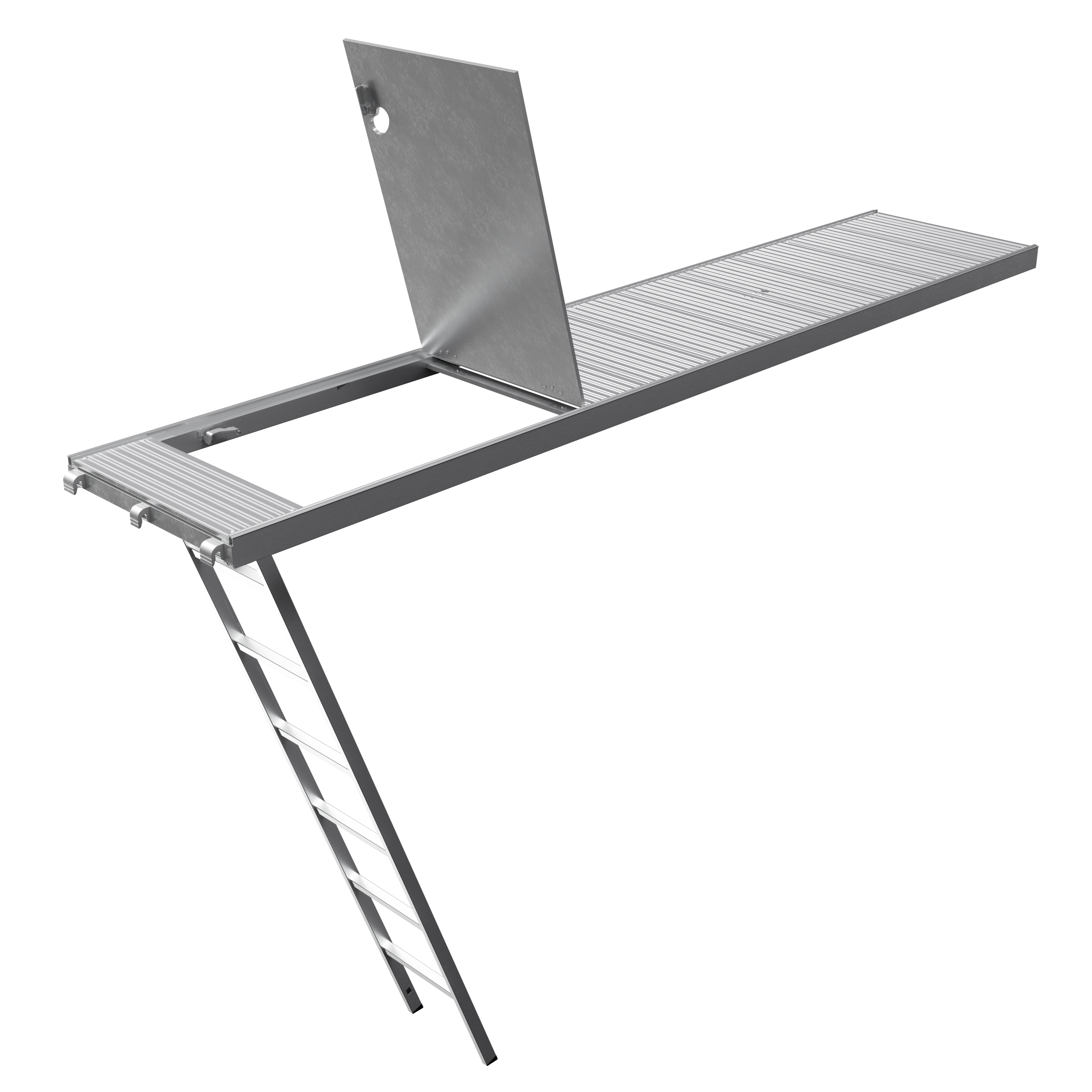 U-Aluminium communicatieplatform
