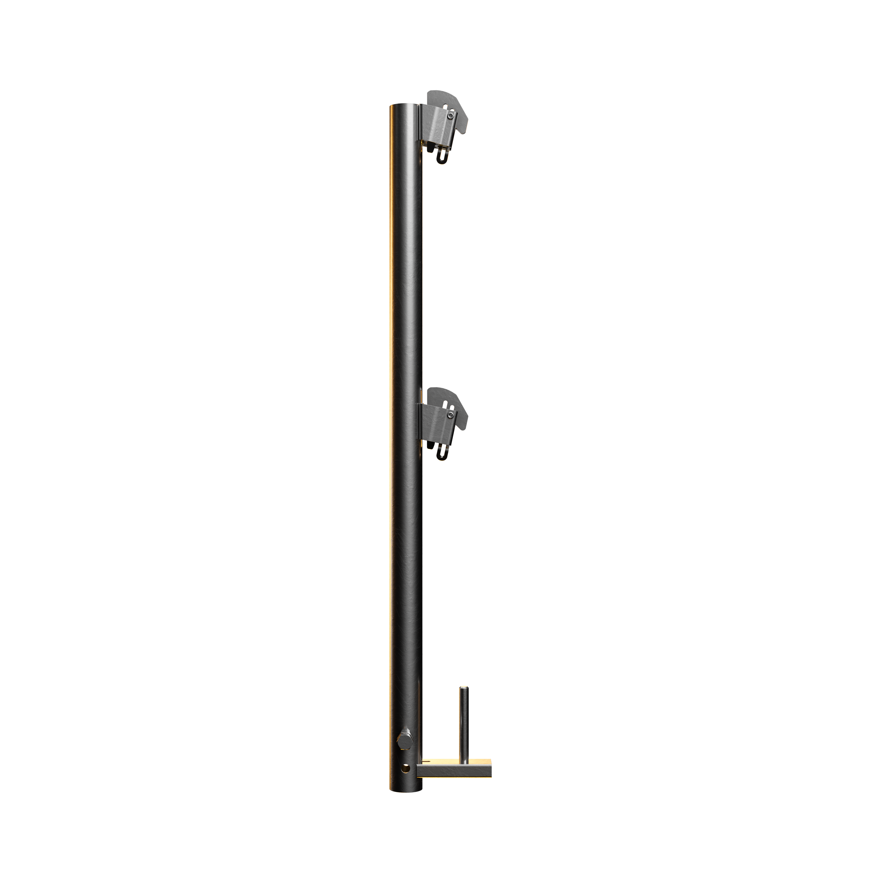 Handrail post 1,0 m
