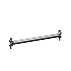 Steel O-transom