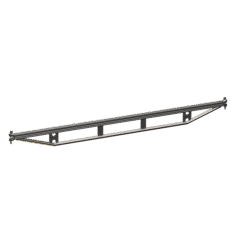 U-Double transom