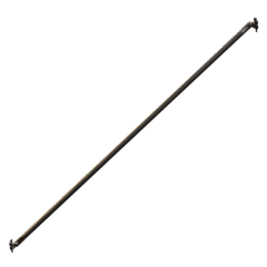 Vertical brace