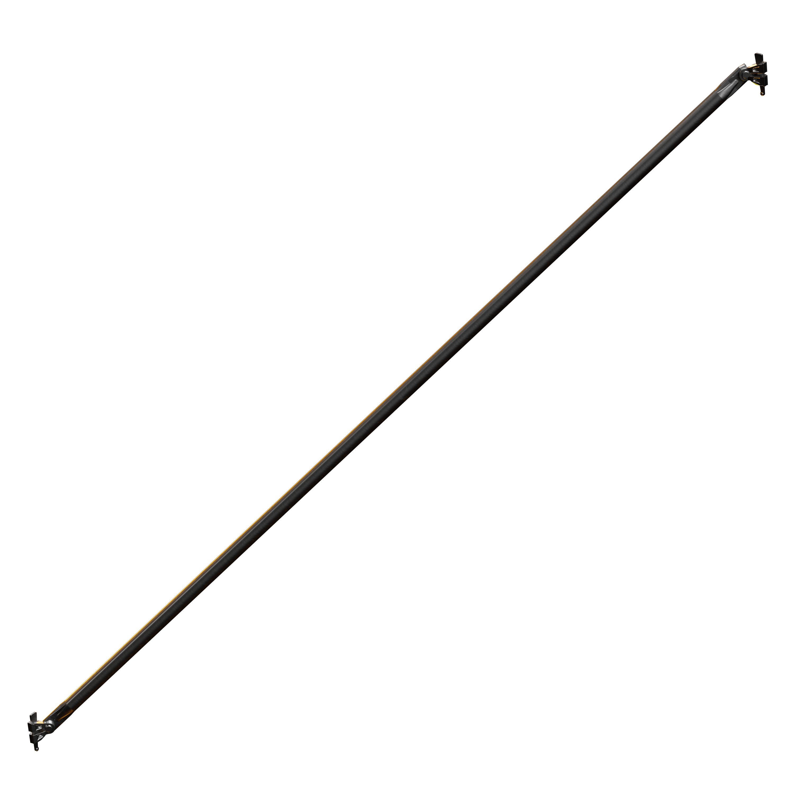 Verticale beugel