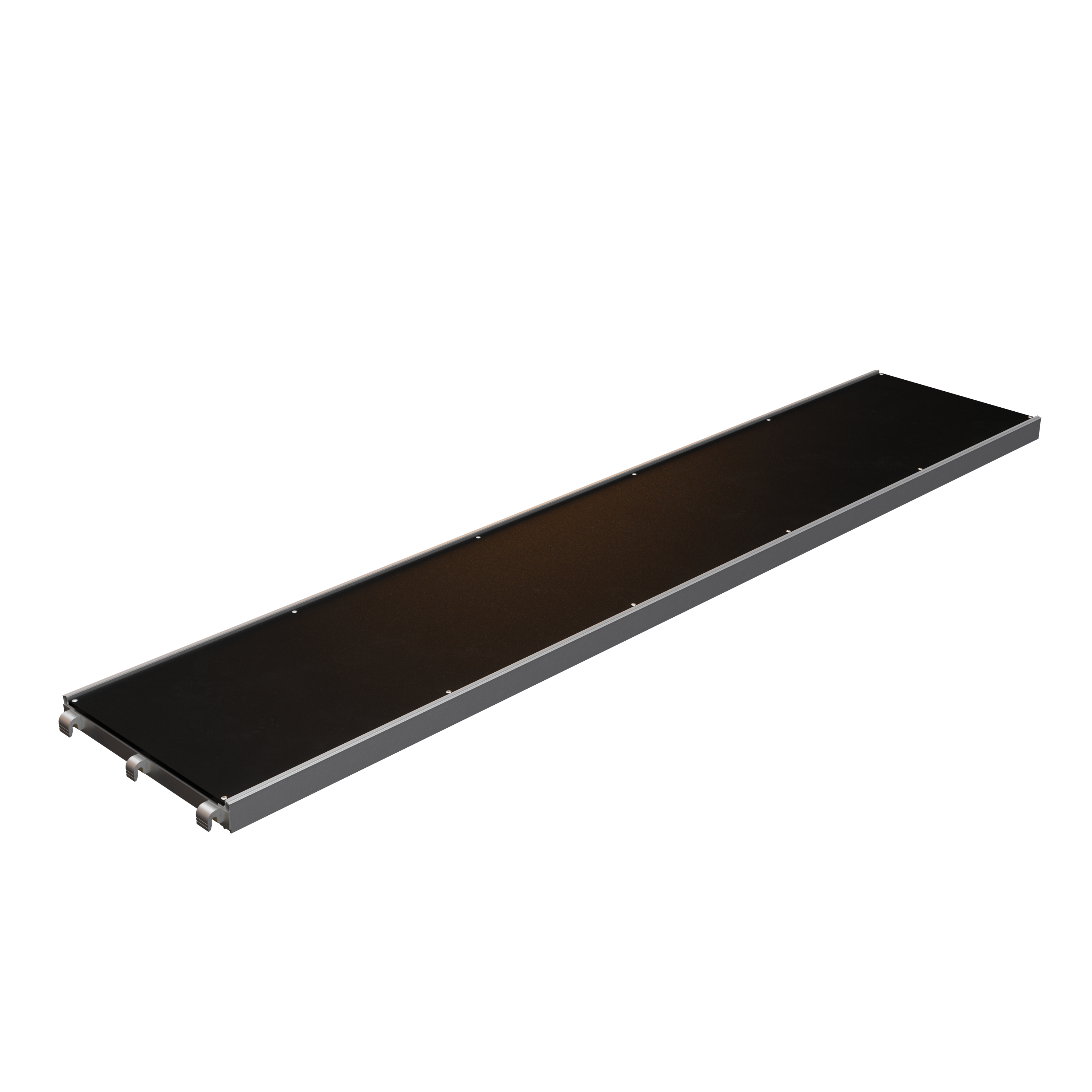 U-Aluminium multiplex platform