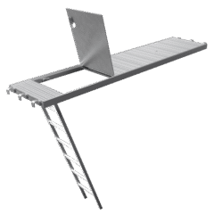 O-Aluminum communication platform